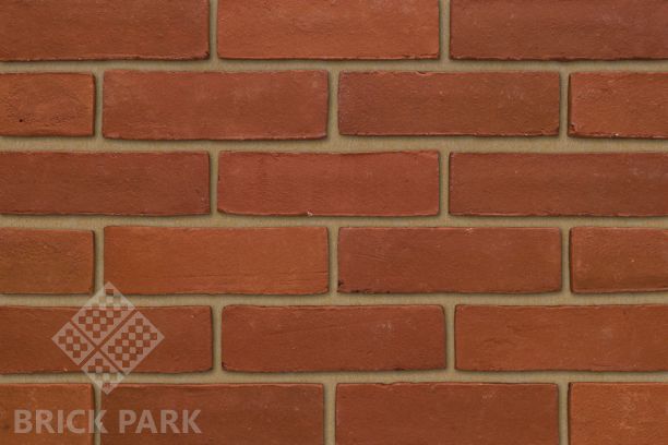 Кирпич IBSTOK Swanage Imperial Red Stock