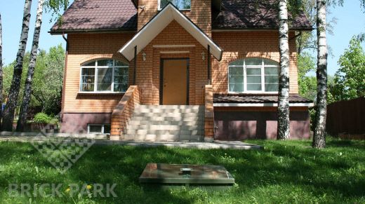 УОСВ ТОПАС 5 Long