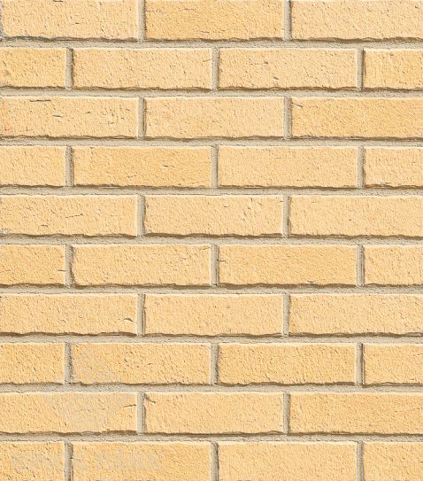 Кирпич Roben Aarhus  песочно-белый DF полнотелый