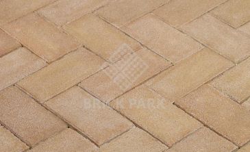 Клинкерная брусчатка Penter SIENA TUMBLED WF85