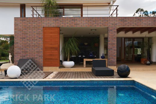 Клинкерная плитка King Klinker Tower bridge (HF09) WDF