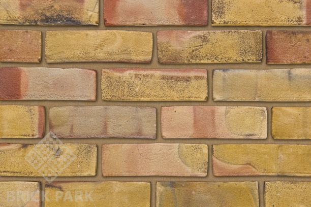 Кирпич IBSTOK Funton Orchard Mixture