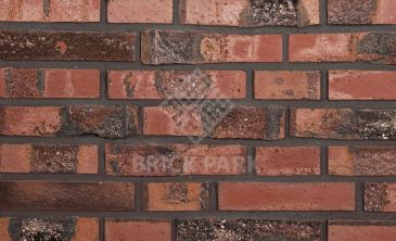  Кирпич Hagemeister Klinker Woerden Alt Gt