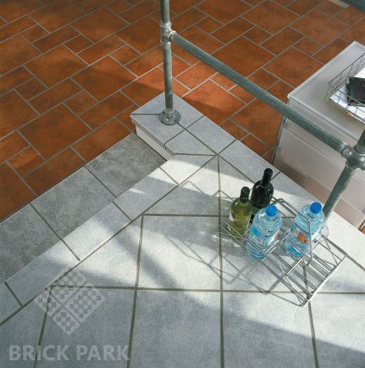 Плинтус Stroeher Roccia 837 marmos 294