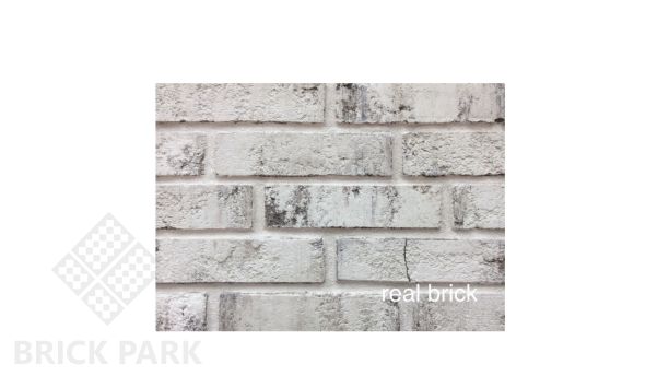 Плитка ручной работы угловая 20мм Real Brick Коллекция 2 RUSTIK RB 2-05 Коричневый