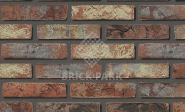 Кирпич Daas Baksteen Redstone Rainbow WDF