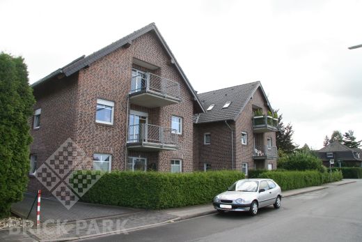 Кирпич Muhr Klinkerwerke 5 Erika engobiert NF