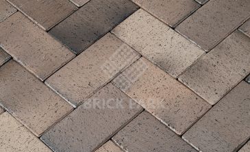 Клинкерная брусчатка Penter Stralsund