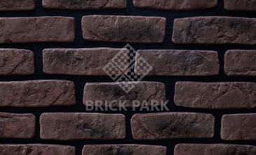 Декоративный камень Bergstone Сан Марко коньячный 18 (Рядовый)