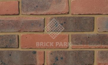 Кирпич IBSTOK Bexhill Dark