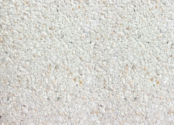 Бордюрный камень Каменный век Stone Top White Pearl 500×200×80