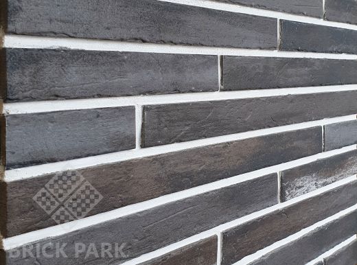 Клинкерная плитка под кирпич Interbau - CITY Палермо