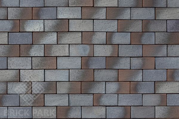 Клинкерная брусчатка ABC-Klinkergruppe Lubek 200х100х45