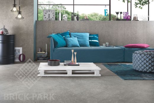Керамогранит Italgraniti Stone Plan Cardoso 60x60