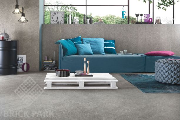 Керамогранит Italgraniti Stone Plan Cardoso 60x60