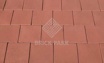 Клинкерная брусчатка Hagemeister Westfalen quadrat