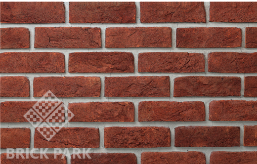 Кирпич ручной формовки Богандинский Кантемир WDF