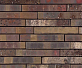 Кирпич Terca Archipolis Onyx Zwart