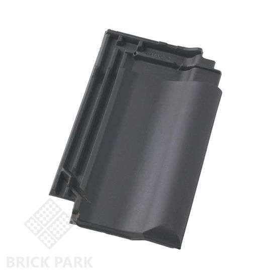 Черепица керамическая Koramic La Panne Slate Engobe