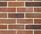 Кирпич Terca Olde Country Rustique WFD65