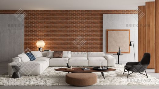 Клинкерная плитка Bricking 14 NF 14