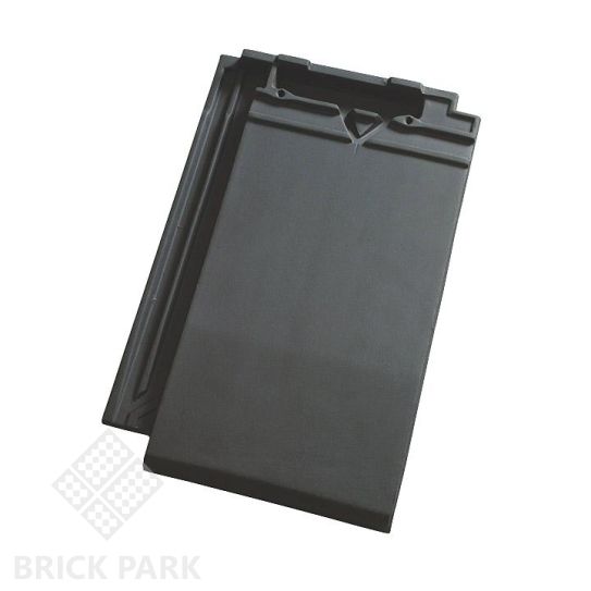 Черепица керамическая Koramic Datura Slate Engobe