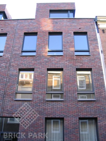 Кирпич Daas Baksteen Brenden NF