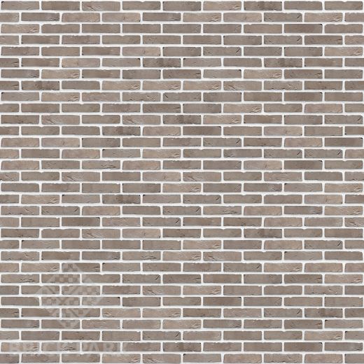 Кирпич Nelissen Grey Sintered Wasserstrich WV50