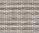Кирпич Nelissen Grey Sintered Wasserstrich WV50