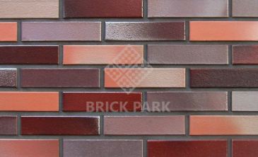  Кирпич Hagemeister Klinker Luzern WFGt