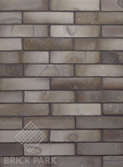 Кирпич Terca Bemmels Blaaw WFD65