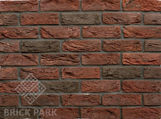 Кирпич Донские зори Усадьба БОРОДИНО WDF