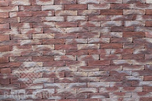 Кирпич Донские зори Станица МИХАЙЛОВСКИЙ УЗОРНЫЙ NF 