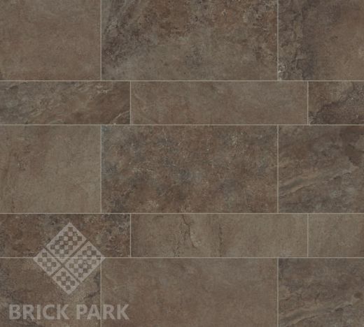 Керамогранит Italgraniti Stone MIX Limestone Brown 10x60