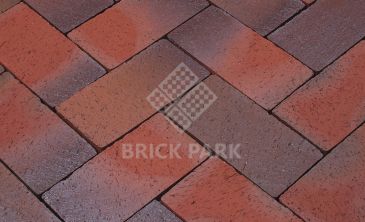 Клинкерная брусчатка Penter Alt-Bockhorn 