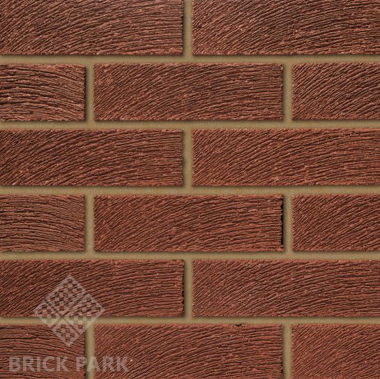 Кирпич IBSTOK Throckley Red Rustic
