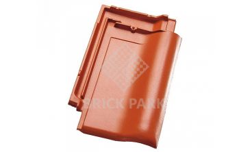 Черепица керамическая Koramic Universo 10 Red Engobe