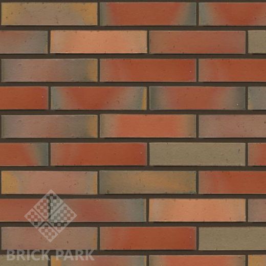 Кирпич Daas Baksteen Preston WF