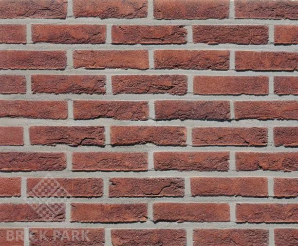 Клинкерная плитка Heylen Bricks Pampas WDF
