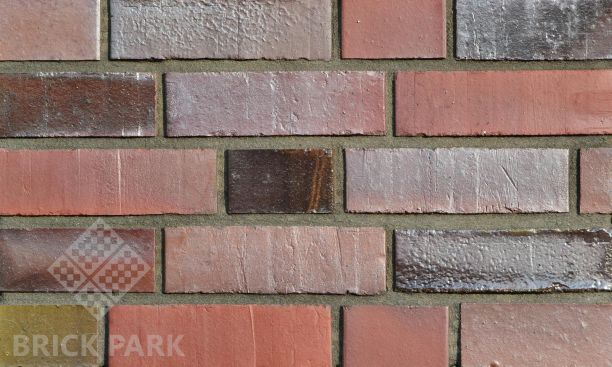 Wittmunder Torfbrand Klinker 10