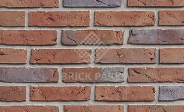 Клинкерная плитка Crh Ws Rood Genuanceerd WF Угловая