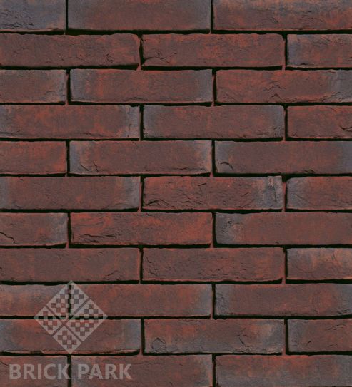 Кирпич Terca Wijnrood /Blue Velvet WFD65