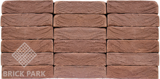 Кирпич Донские зори Станица ПЕТРОВСКИЙ NF 0.5