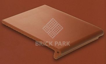 Ступень плоская с насечками ABC Borkum