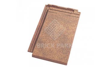 Черепица керамическая Koramic Actua Champagne