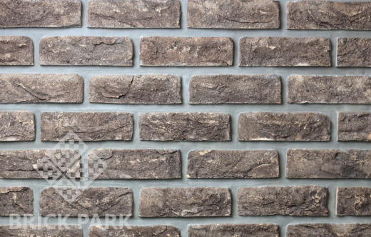 Кирпич ручной формовки Богандинский ВЕЙСБАХ WDF