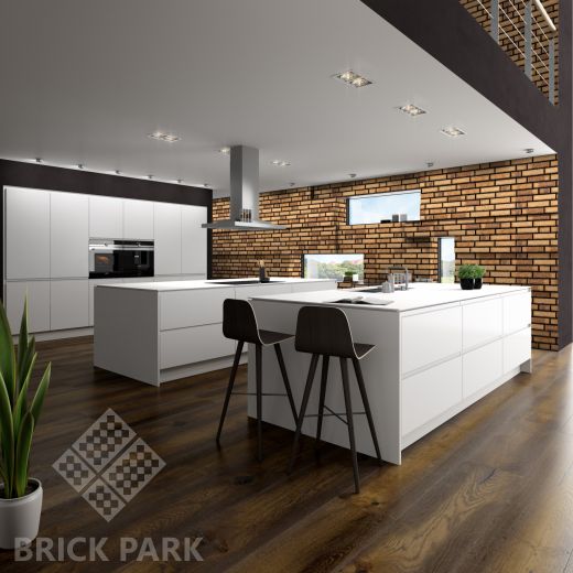 Клинкерная плитка Bricking 695 NF 14