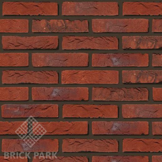 Кирпич Daas Baksteen Tilburg mix WF