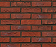 Кирпич Daas Baksteen Tilburg mix WF