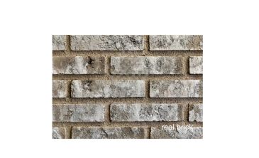 Плитка ручной работы угловая Real Brick Коллекция 2 PROVENCE RB 2-11 Умбра
